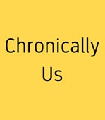 chronically us logo